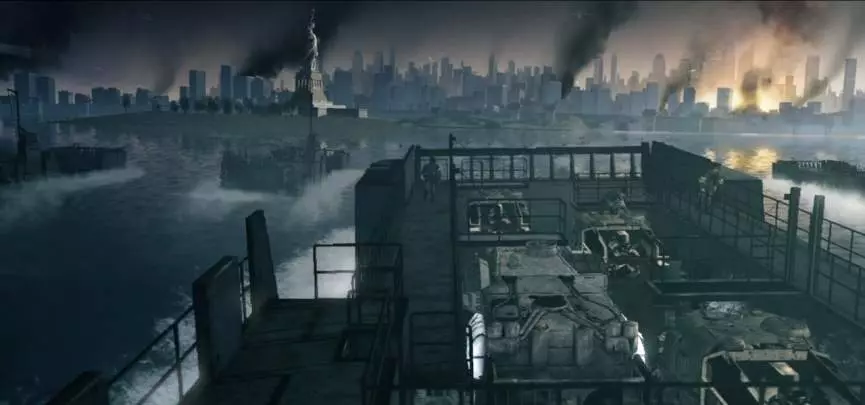 Steel Battalion Heavy Armor