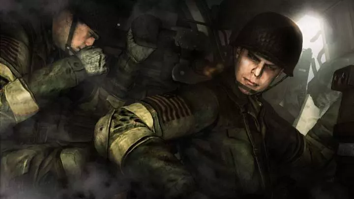 Steel Battalion: Heavy Armor