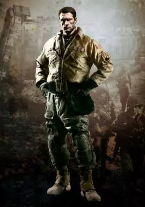 Steel Battalion Heavy Armor