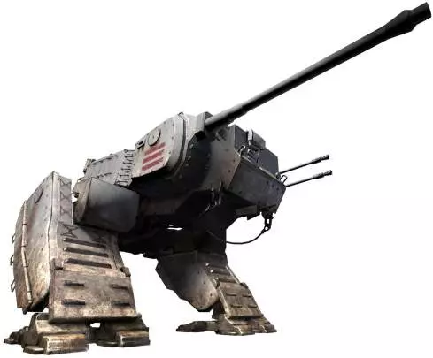 Steel Battalion: Heavy Armor