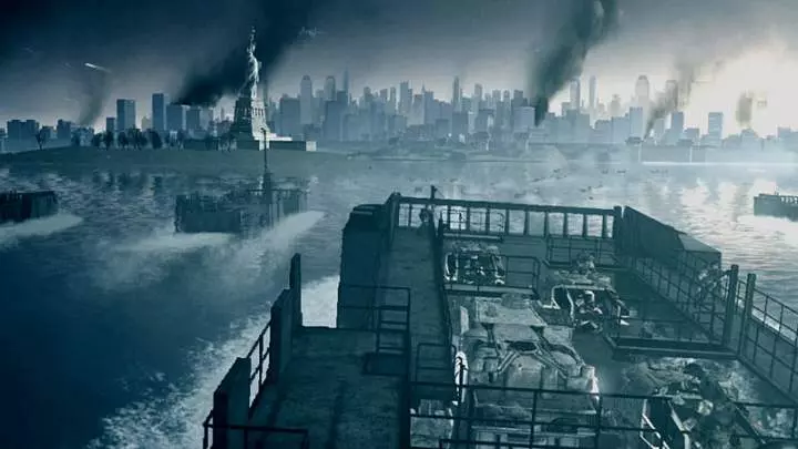 Steel Battalion: Heavy Armor