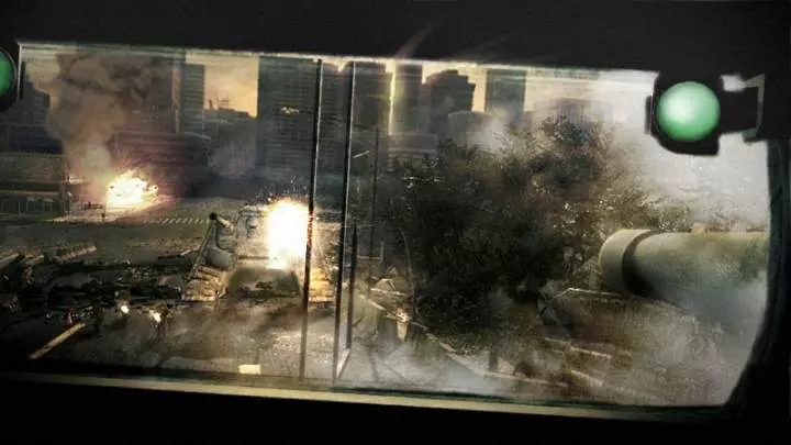 Steel Battalion Heavy Armor