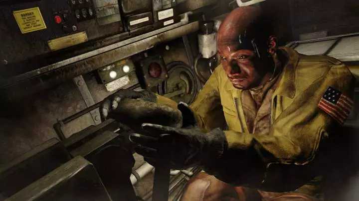 Steel Battalion Heavy Armor