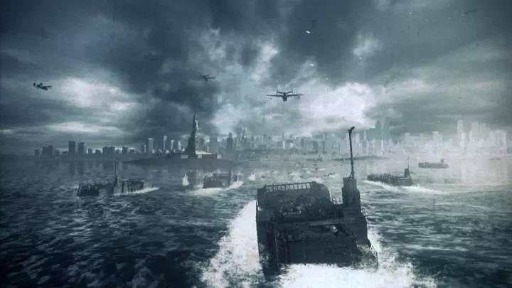 Steel Battalion Heavy Armor - Xbox 360