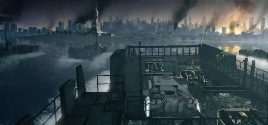 Steel Battalion Heavy Armor