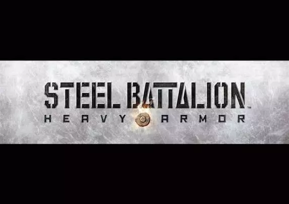 Steel Battalion Heavy Armor - Xbox 360