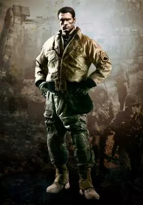 Steel Battalion: Heavy Armor