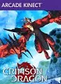 Crimson Dragon Xbox One
