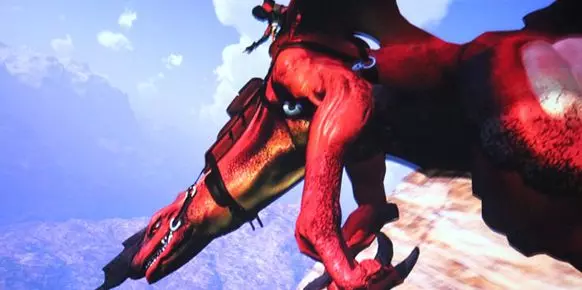 Project Draco Project Draco