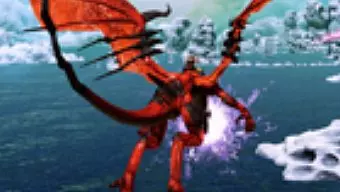 Se confirma Crimson Dragon como nombre final para Project Draco