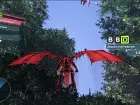 Crimson Dragon - Imagen Xbox One