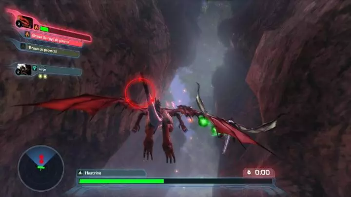 Crimson Dragon - Xbox One