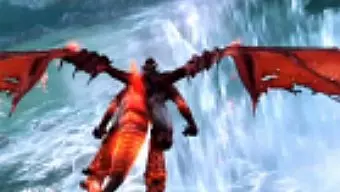 Crimson Dragon: Tráiler E3 2013