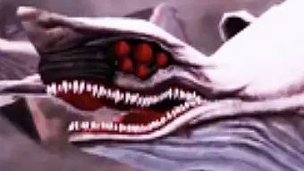 Crimson Dragon: TGS Trailer