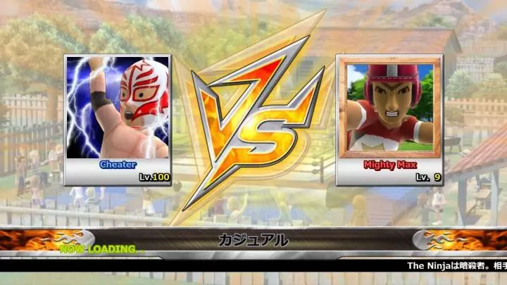 Fire Pro Wrestling