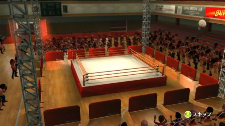 Fire Pro Wrestling