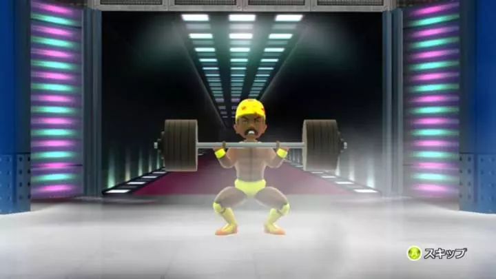 Fire Pro Wrestling - Xbox 360