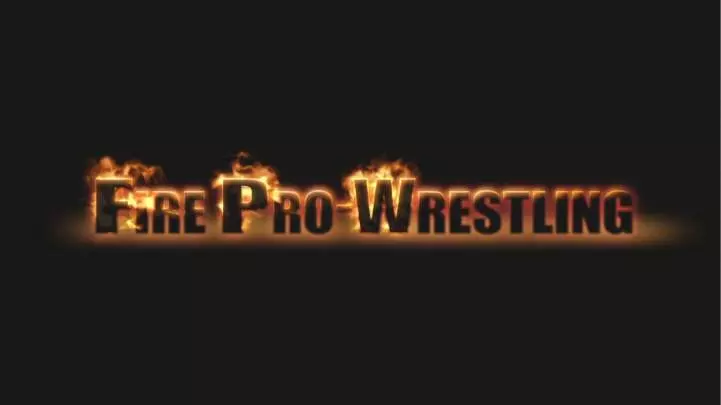 Fire Pro Wrestling