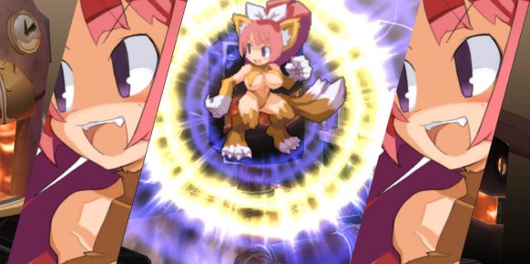 Disgaea 4 PS3