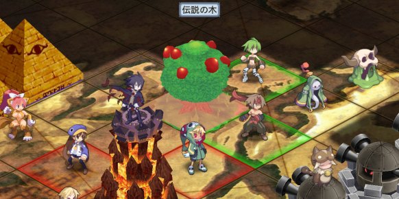 Disgaea 4 PS3