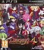 Disgaea 4: A Promise Unforgotten PS3