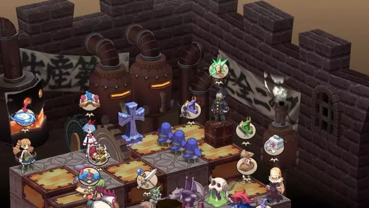 Disgaea 4: A Promise Unforgotten
