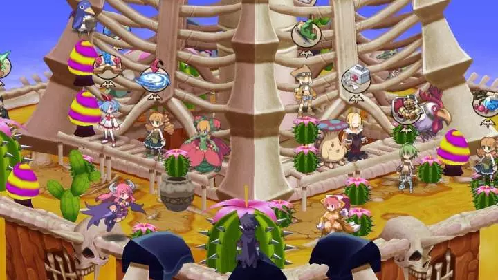 Disgaea 4: A Promise Unforgotten