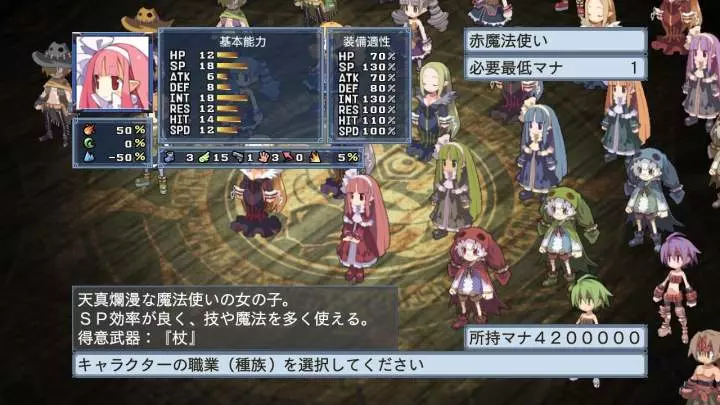 Disgaea 4