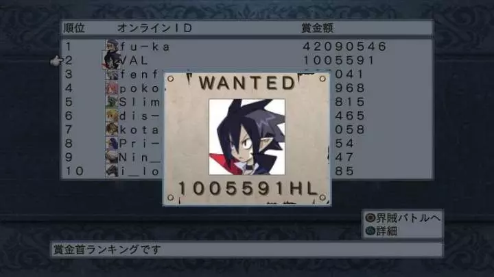 Disgaea 4