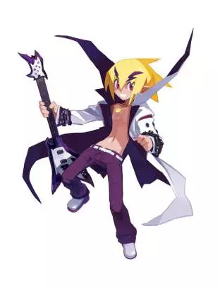 Disgaea 4: A Promise Unforgotten