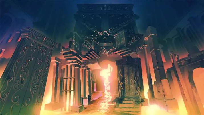 Disgaea 4: A Promise Unforgotten