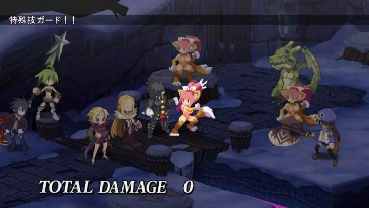 Disgaea 4: A Promise Unforgotten