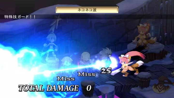 Disgaea 4 - PS3