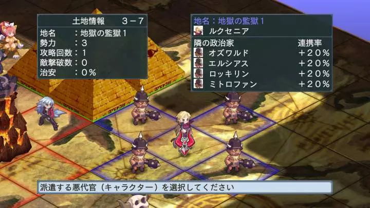 Disgaea 4