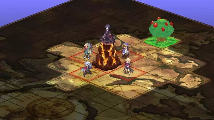 Disgaea 4: A Promise Unforgotten