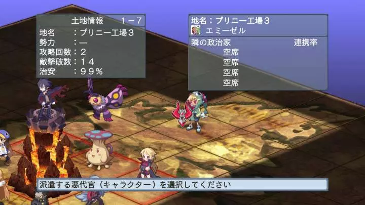 Disgaea 4