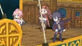 Disgaea 4: Gameplay oficial: Pirate Duel