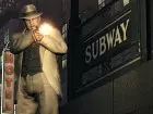 Mafia 2 Joe's Adventures - Pantalla