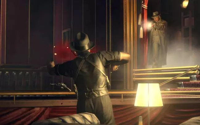 Mafia 2 Joe's Adventures