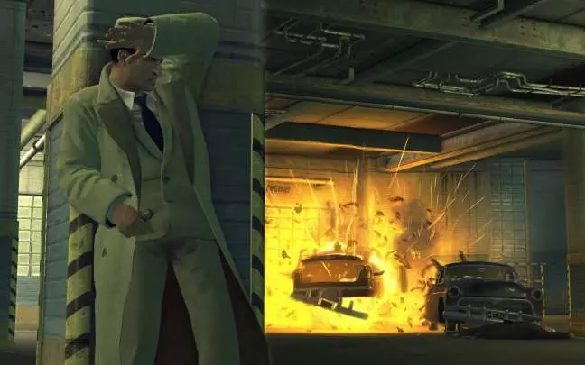 Mafia 2 Joe's Adventures