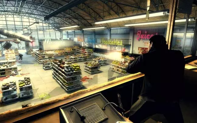 Mafia 2: Joe's Adventures