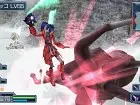 Phantasy Star Portable 2 Infinity 