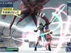 Phantasy Star Portable 2 Infinity - Imagen