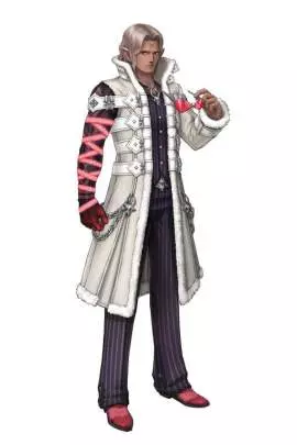 Phantasy Star Portable 2 Infinity