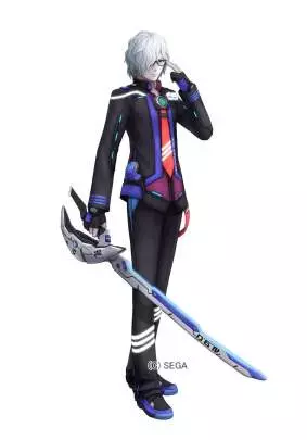 Phantasy Star Portable 2 Infinity