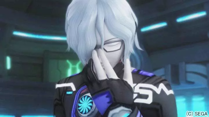 Phantasy Star Portable 2 Infinity