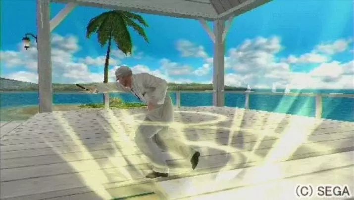 Phantasy Star Portable 2 Infinity