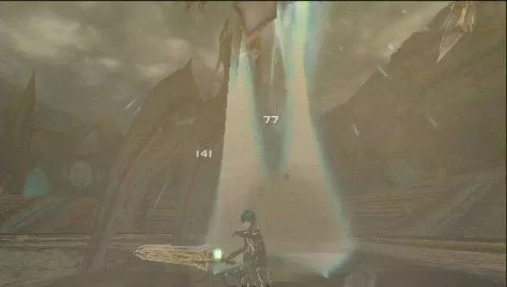 Phantasy Star Portable 2 Infinity - PSP