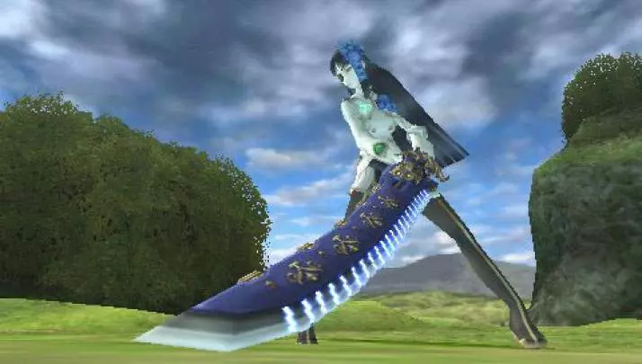 Phantasy Star Portable 2 Infinity - PSP