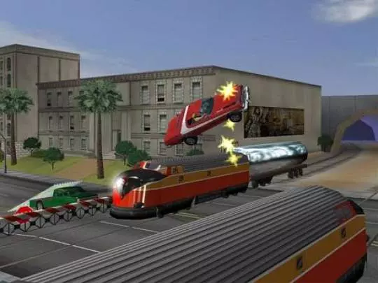 Starsky and Hutch - PC